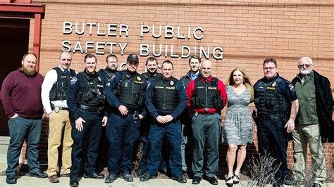 butler pa city police.